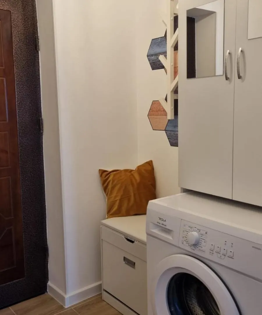Titan Park Vista Studio Bucureşti