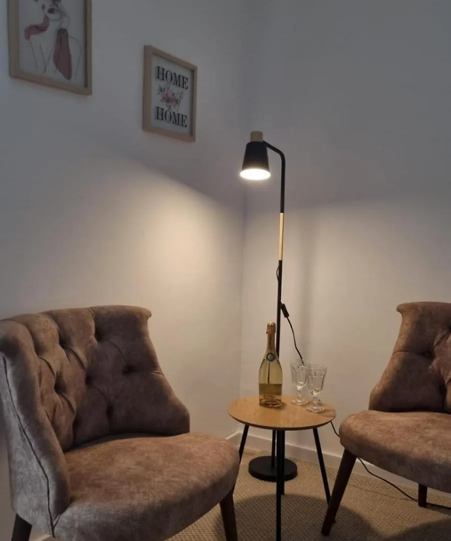 Titan Park Vista Studio Bucureşti