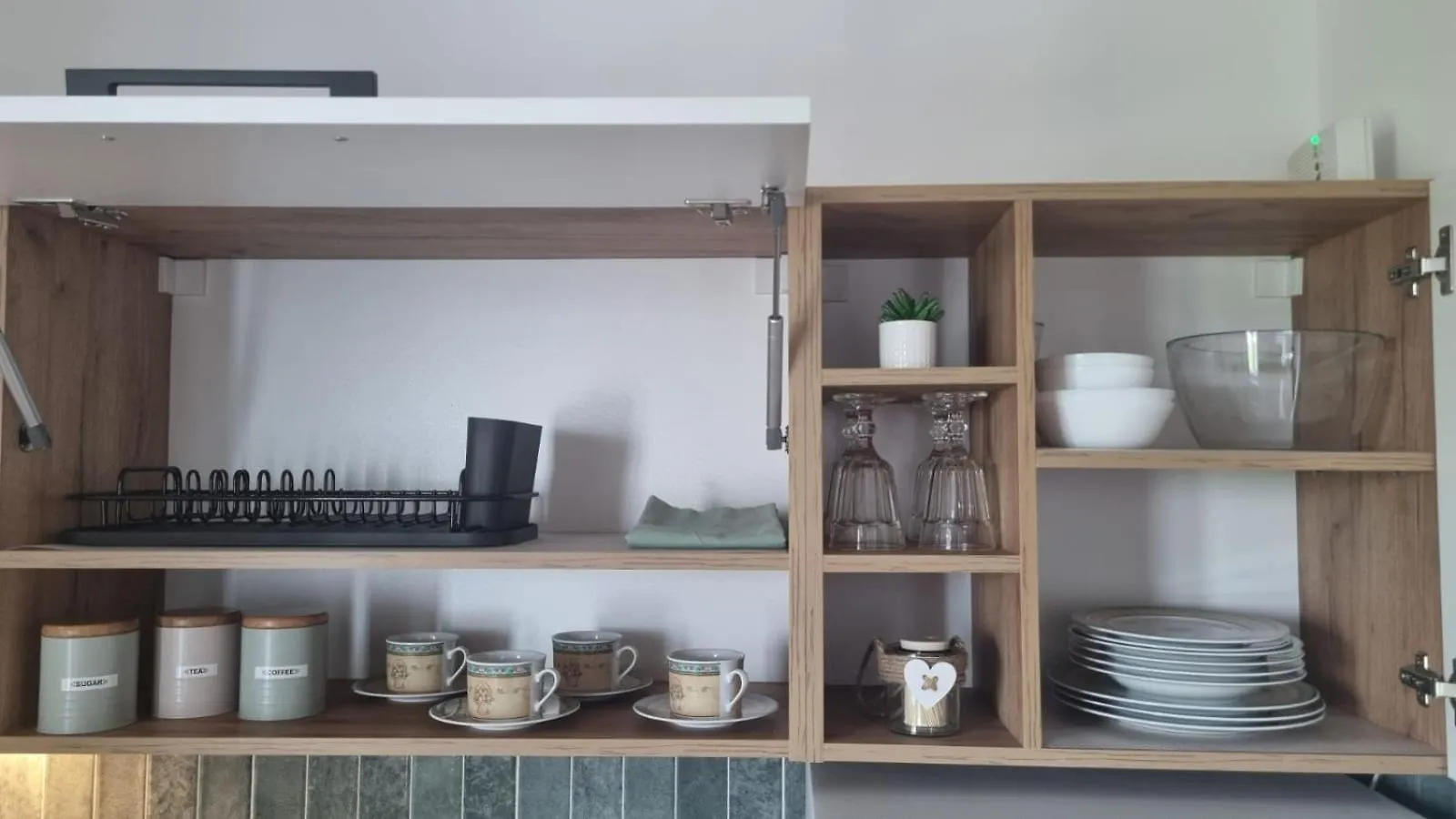 Titan Park Vista Studio Bucureşti Apartament